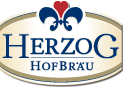 Herzog HofbrÃ¤u Logo